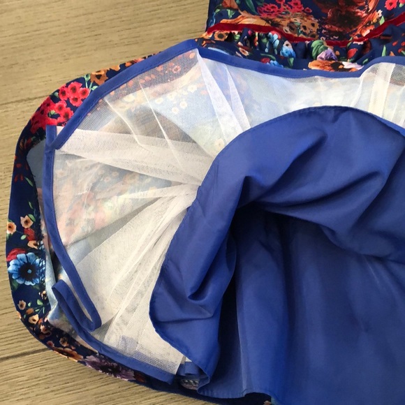 Peppa & Julie Party Dress - Picture 6 of 8